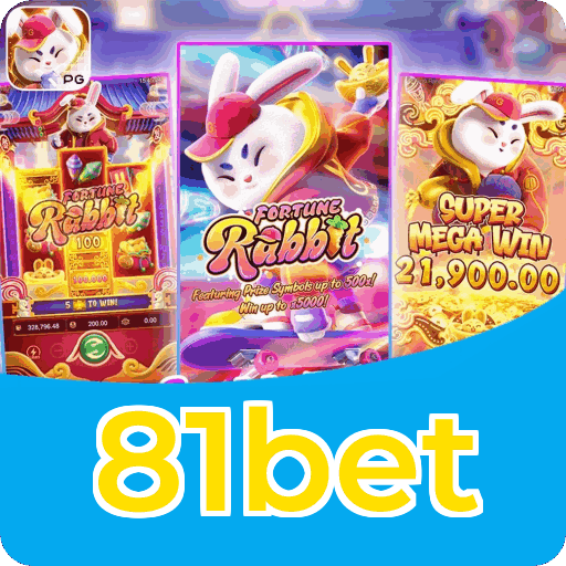 Jogos com maior RTP na 81bet